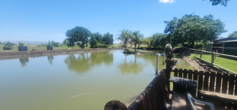 Commercial Property for Sale in Brits Rural North West